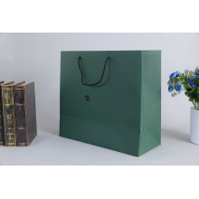 Paper Bag High Quality Printed Recycled Paper Shopping Bags